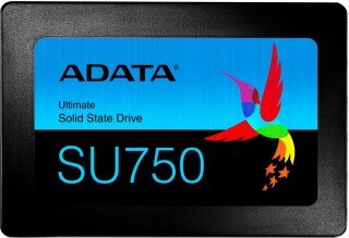 Adata Ultimate SU750 256 GB (ASU750SS-256GT-C) SSD kullananlar yorumlar